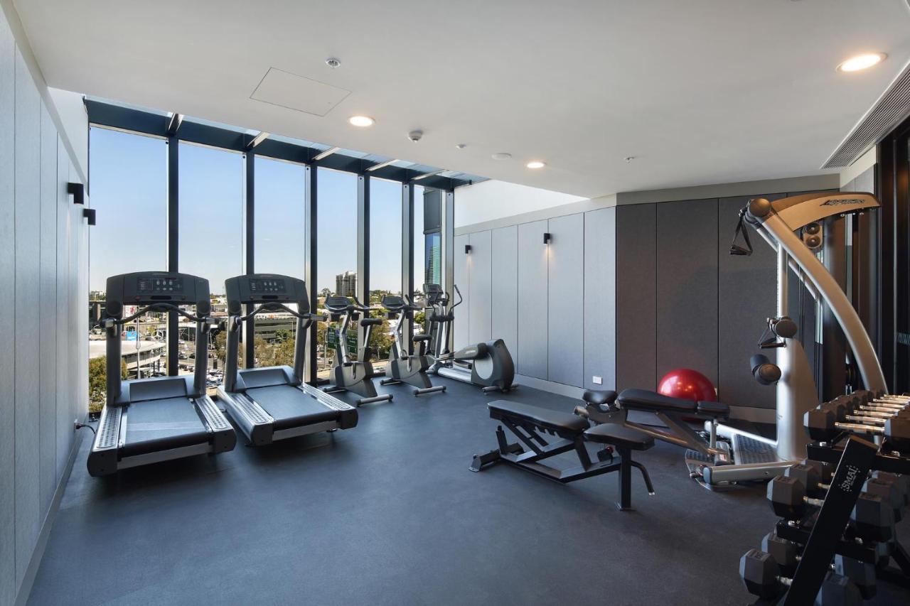 1 Brm, Sea View, Newly Renovated, Next To Crown Apartment Melbourne Luaran gambar